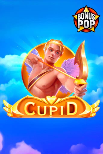Cupid играть онлайн  в демо игру в Crystal Casino Online