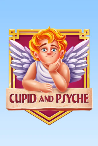 Cupid And Psyche играть онлайн  в демо игру в Crystal Casino Online