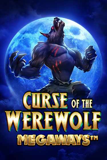 Curse of the Werewolf Megaways играть онлайн  в демо игру в Crystal Casino Online