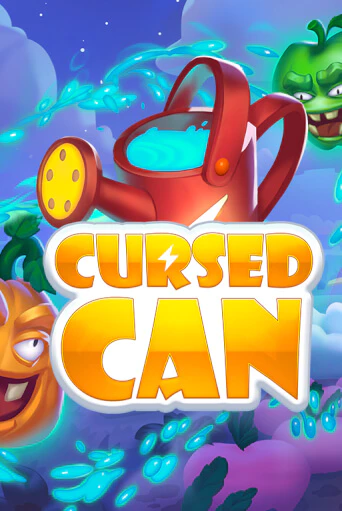 Cursed Can играть онлайн  в демо игру в Crystal Casino Online