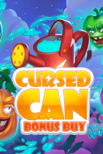 Cursed Can Bonus Buy играть онлайн  в демо игру в Crystal Casino Online