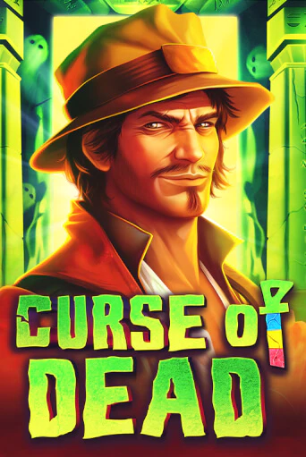 Curse of Dead играть онлайн  в демо игру в Crystal Casino Online