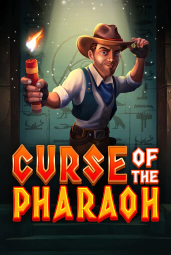 Curse of the Pharaoh играть онлайн  в демо игру в Crystal Casino Online