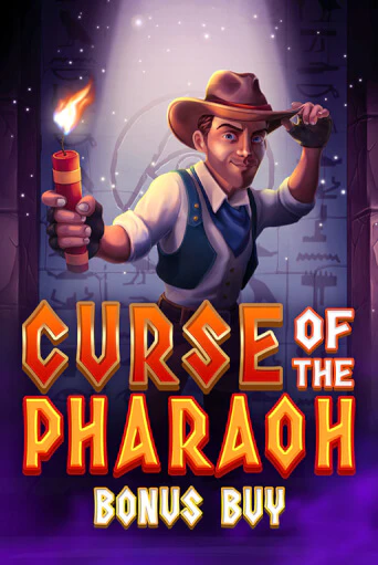 Curse of the Pharaoh Bonus Buy играть онлайн  в демо игру в Crystal Casino Online