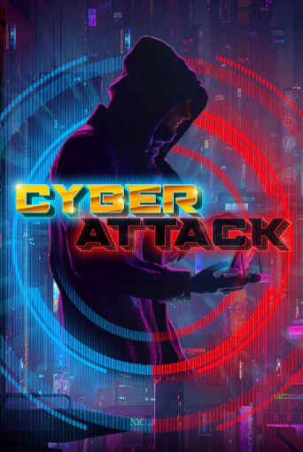 Cyber Attack играть онлайн  в демо игру в Crystal Casino Online