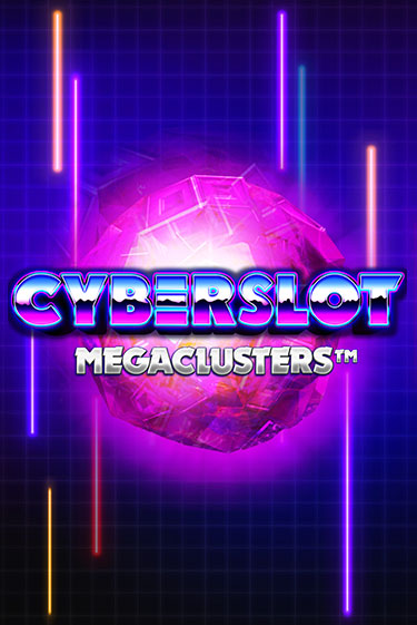 Cyberslot Megaclusters играть онлайн  в демо игру в Crystal Casino Online