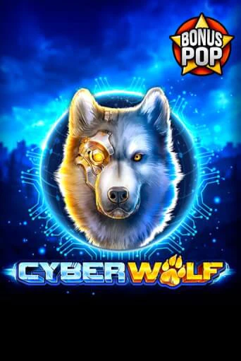 Cyber Wolf играть онлайн  в демо игру в Crystal Casino Online