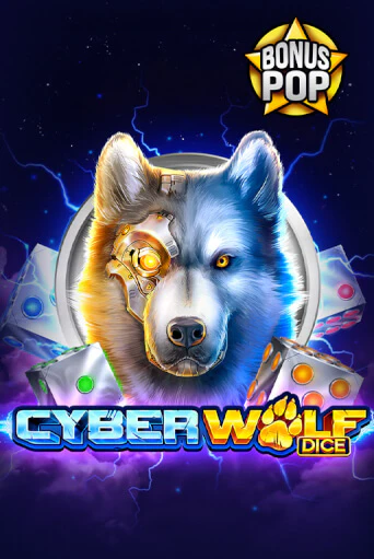 Cyber Wolf Dice играть онлайн  в демо игру в Crystal Casino Online