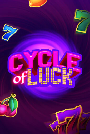 Cycle of Luck играть онлайн  в демо игру в Crystal Casino Online