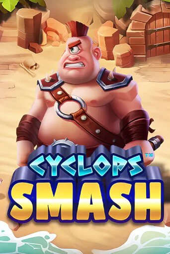 Cyclops Smash играть онлайн  в демо игру в Crystal Casino Online