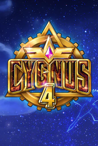 Cygnus 4 играть онлайн  в демо игру в Crystal Casino Online