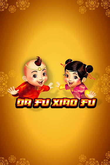 Da Fu Xiao Fu играть онлайн  в демо игру в Crystal Casino Online