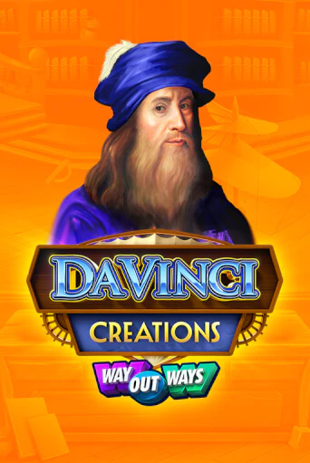 Da Vinci Creations играть онлайн  в демо игру в Crystal Casino Online