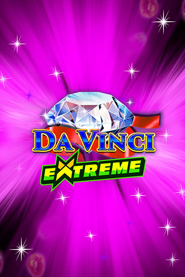 Da Vinci Extreme играть онлайн  в демо игру в Crystal Casino Online