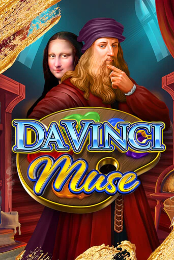 Da Vinci Muse Promo играть онлайн  в демо игру в Crystal Casino Online