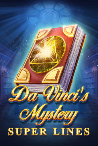 Da Vinci's Mystery играть онлайн  в демо игру в Crystal Casino Online