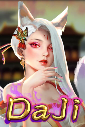 Daji играть онлайн  в демо игру в Crystal Casino Online