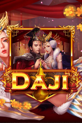 Daji играть онлайн  в демо игру в Crystal Casino Online