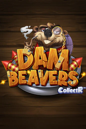 Dam Beavers играть онлайн  в демо игру в Crystal Casino Online