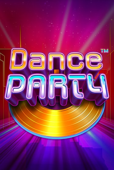 Dance Party играть онлайн  в демо игру в Crystal Casino Online