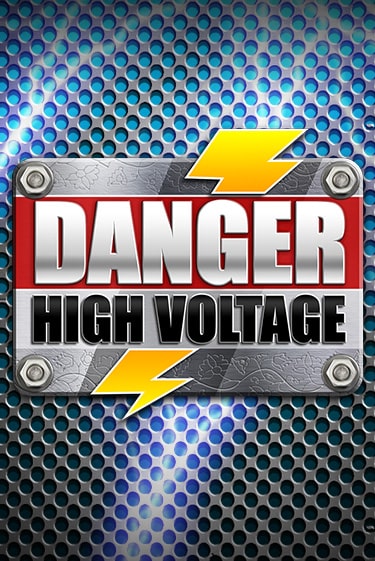Danger High Voltage играть онлайн  в демо игру в Crystal Casino Online