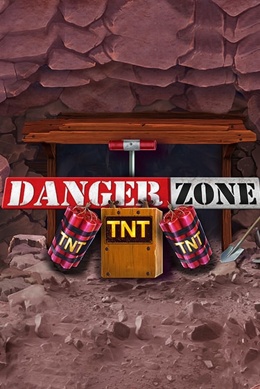 Danger Zone играть онлайн  в демо игру в Crystal Casino Online
