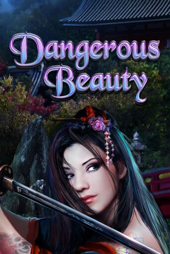Dangerous Beauty Power Bet играть онлайн  в демо игру в Crystal Casino Online
