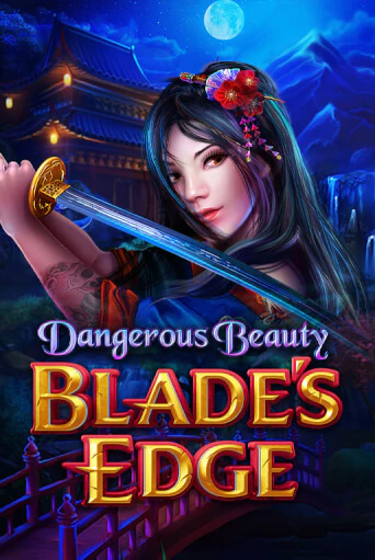 Dangerous Beauty Blades Edge играть онлайн  в демо игру в Crystal Casino Online