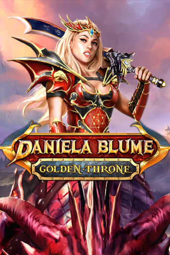 Daniela Blume Golden Throne играть онлайн  в демо игру в Crystal Casino Online