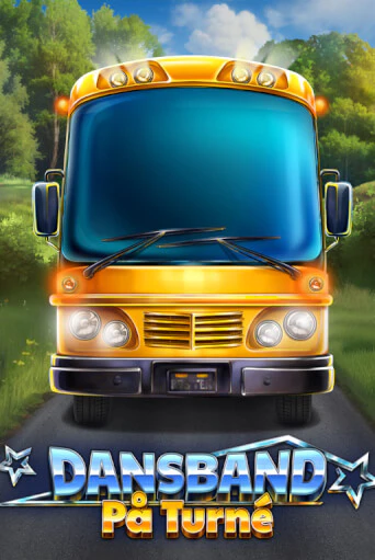 Dansband På Turné играть онлайн  в демо игру в Crystal Casino Online