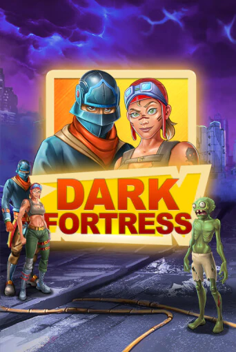 Dark Fortress играть онлайн  в демо игру в Crystal Casino Online