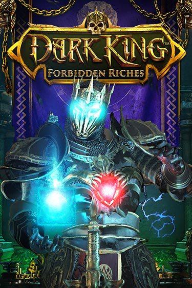 Dark King: Forbidden Riches играть онлайн  в демо игру в Crystal Casino Online