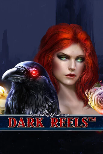 Dark Reels играть онлайн  в демо игру в Crystal Casino Online