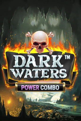 Dark Waters Power Combo™ играть онлайн  в демо игру в Crystal Casino Online