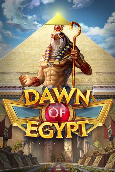 Dawn of Egypt играть онлайн  в демо игру в Crystal Casino Online