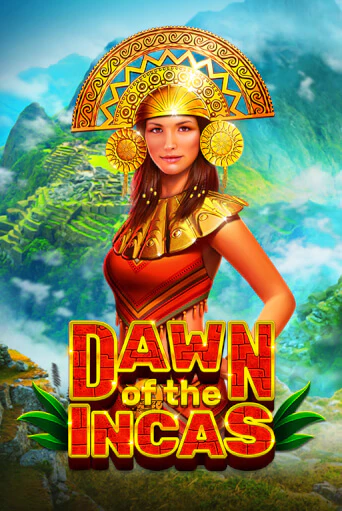 Dawn of the Incas играть онлайн  в демо игру в Crystal Casino Online