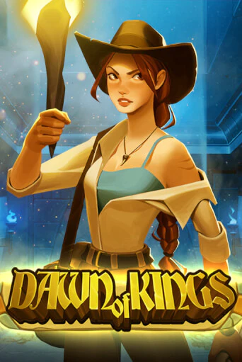 Dawn of Kings играть онлайн  в демо игру в Crystal Casino Online