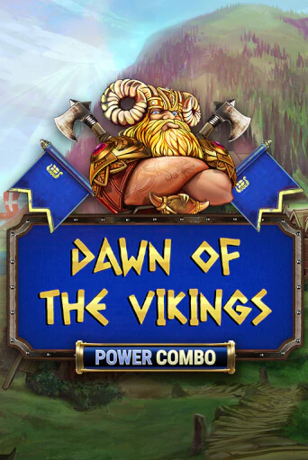 Dawn of the Vikings POWER COMBO играть онлайн  в демо игру в Crystal Casino Online