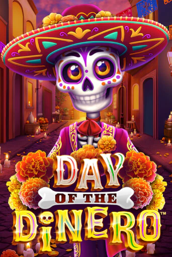 Day Of The Dinero™ играть онлайн  в демо игру в Crystal Casino Online