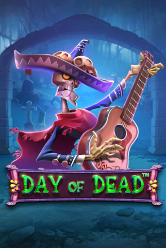 Day of Dead играть онлайн  в демо игру в Crystal Casino Online