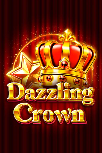 Dazzling Crown играть онлайн  в демо игру в Crystal Casino Online