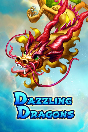 Dazzling Dragons играть онлайн  в демо игру в Crystal Casino Online
