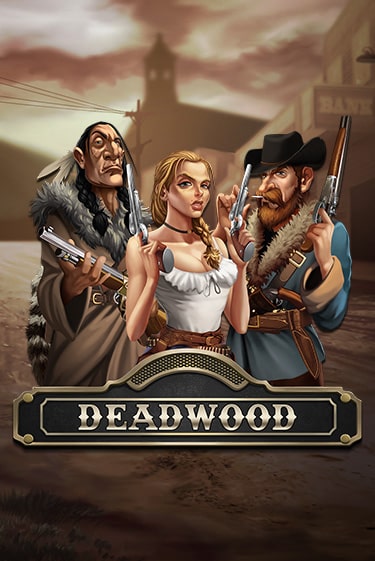 Deadwood играть онлайн  в демо игру в Crystal Casino Online