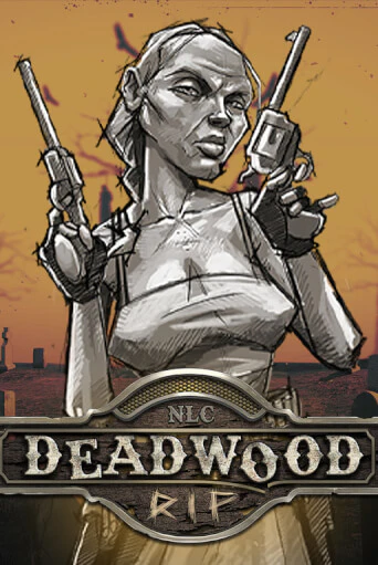 Deadwood R.I.P играть онлайн  в демо игру в Crystal Casino Online