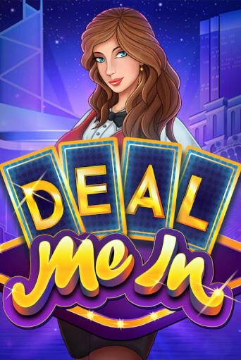 Deal Me In играть онлайн  в демо игру в Crystal Casino Online
