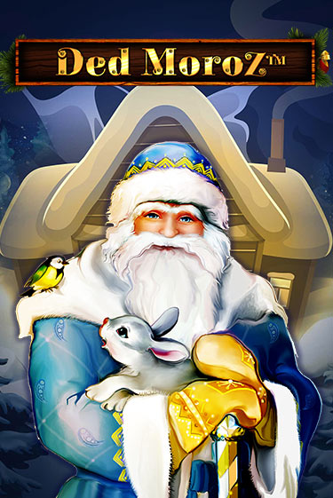 Ded Moroz играть онлайн  в демо игру в Crystal Casino Online
