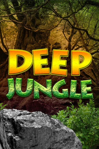 Deep Jungle играть онлайн  в демо игру в Crystal Casino Online