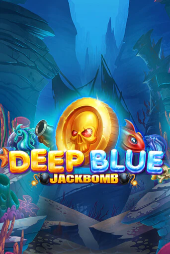 Deep Blue играть онлайн  в демо игру в Crystal Casino Online