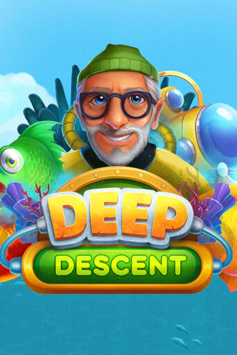 Deep Descent играть онлайн  в демо игру в Crystal Casino Online