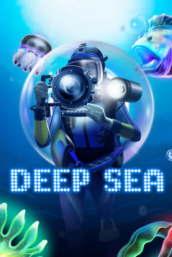 Deep Sea играть онлайн  в демо игру в Crystal Casino Online
